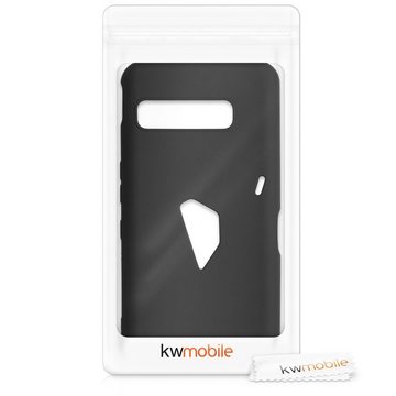 kwmobile Handyhülle Hülle für Asus ROG Phone 3 (ZS661KS), Hülle Silikon - Soft Handyhülle - Handy Case Cover