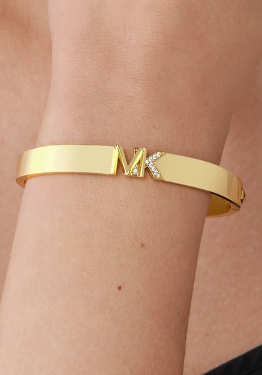 MICHAEL KORS Armreif PREMIUM, MKJ7966710... MICHAEL KORS Armreif PREMIUM, MKJ7966710...