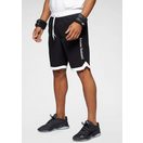 Bruno Banani Boardshorts aus recyceltem Material