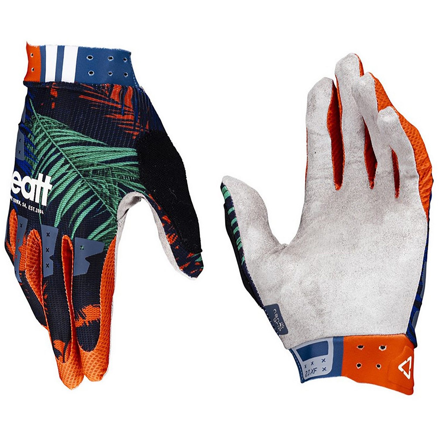 Leatt Langlaufhandschuhe Handschuh BOYS PROPULSION PANT