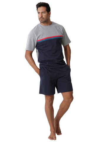 le jogger ® pižama su Colorblock