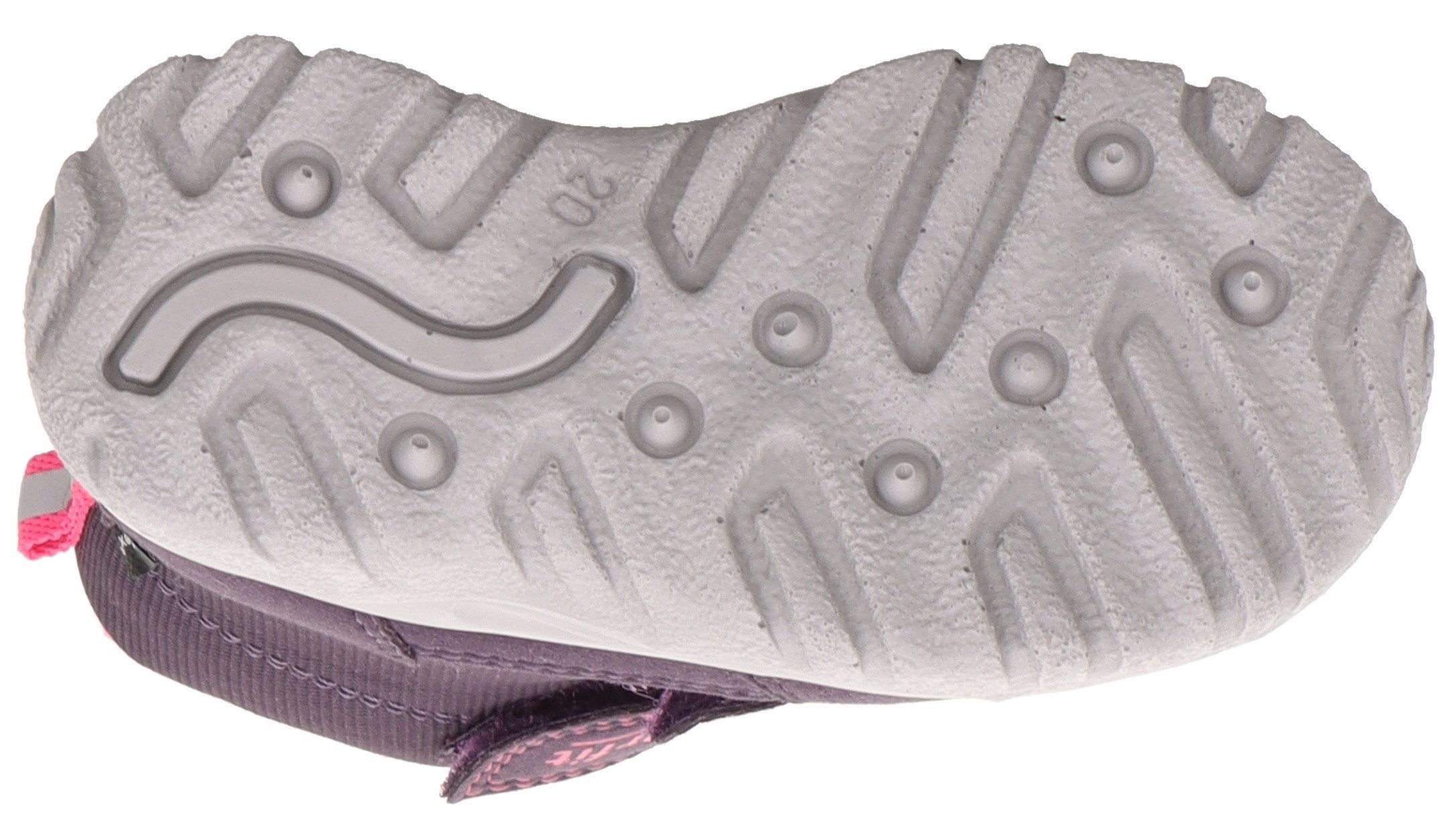 Superfit HUSKY1, WMS: mittel Winterboots Snowboots mit wasserdichtem SYMPATEX, Größenschablone zum Download