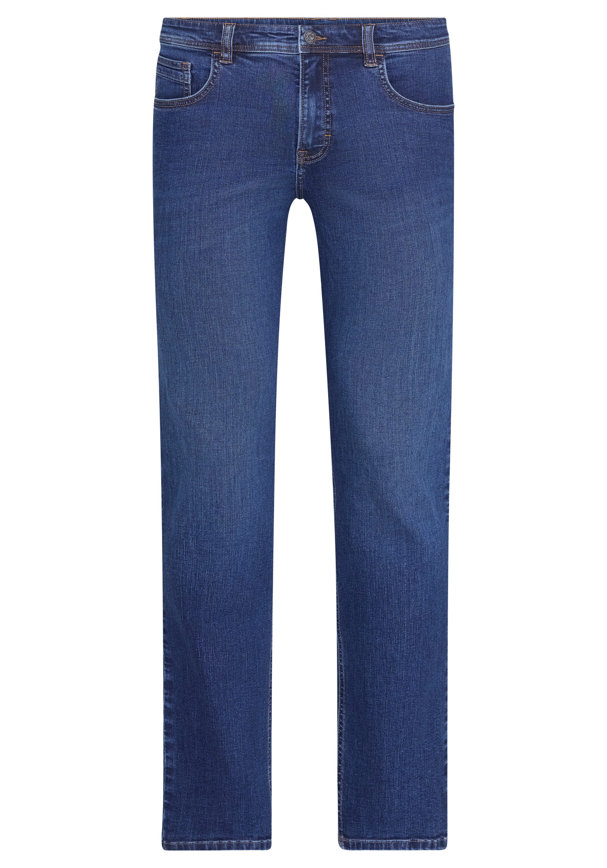 Paddock's Slim-fit-Jeans PIPE Slim Fit Jeans mit Komfort Stretch günstig online kaufen