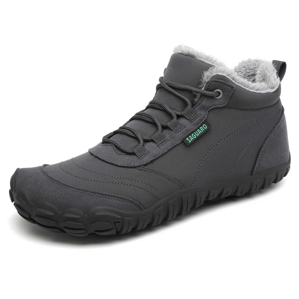SAGUARO Saguaro - Will II - Grau Stiefel