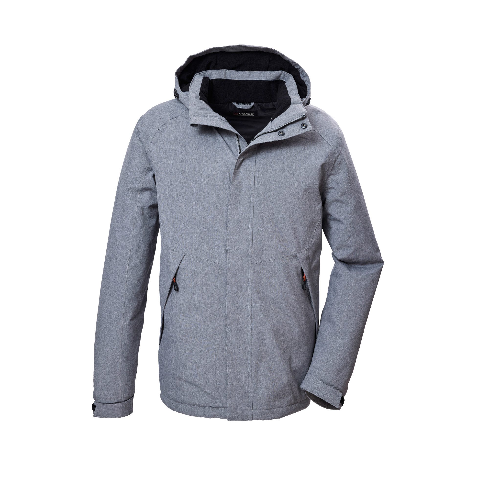 Killtec Outdoorjacke killtec Herren Funktionsjacke KOW günstig online kaufen