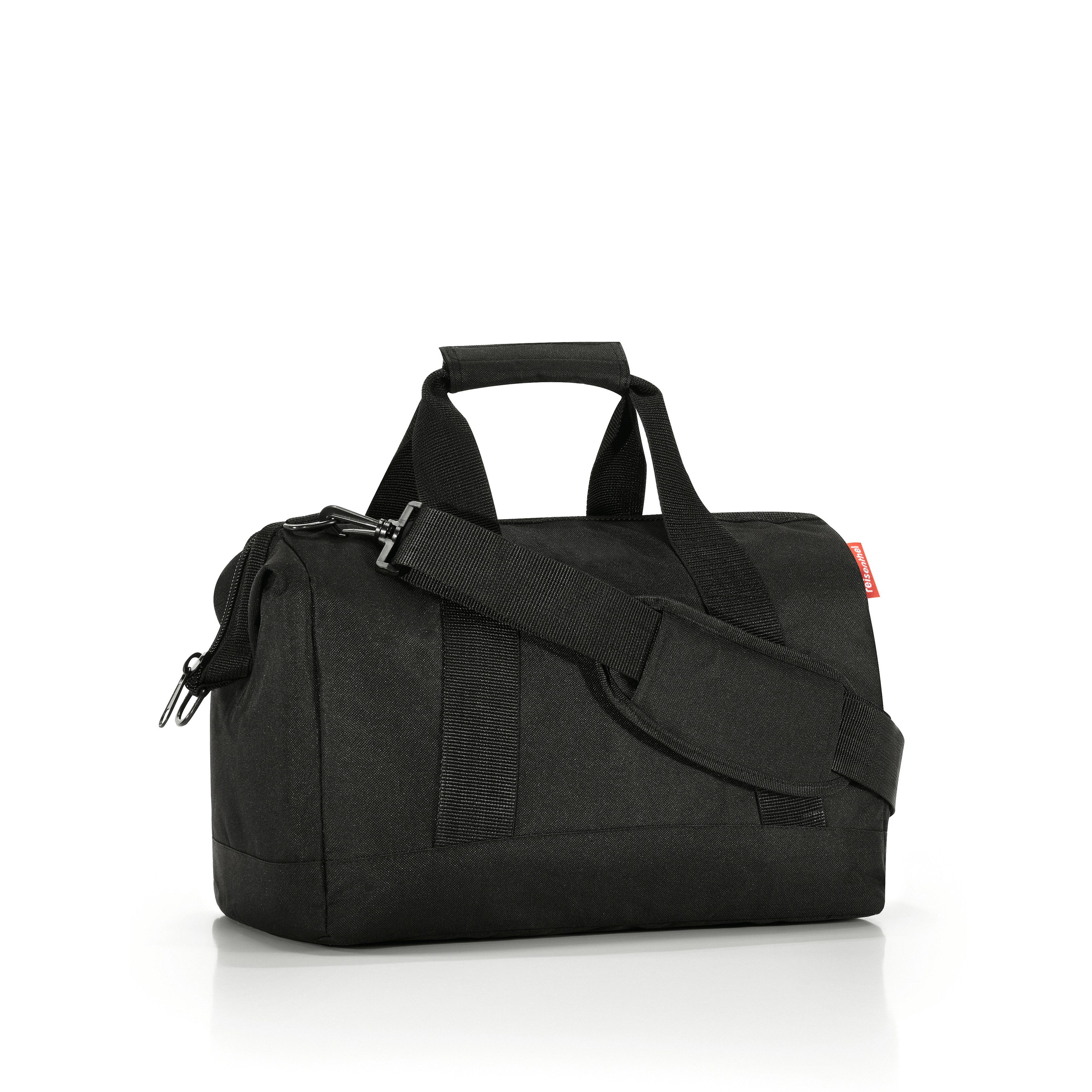 REISENTHEL® Reisetasche reisenthel allrounder M (1-tlg), Maße für Handgepäck