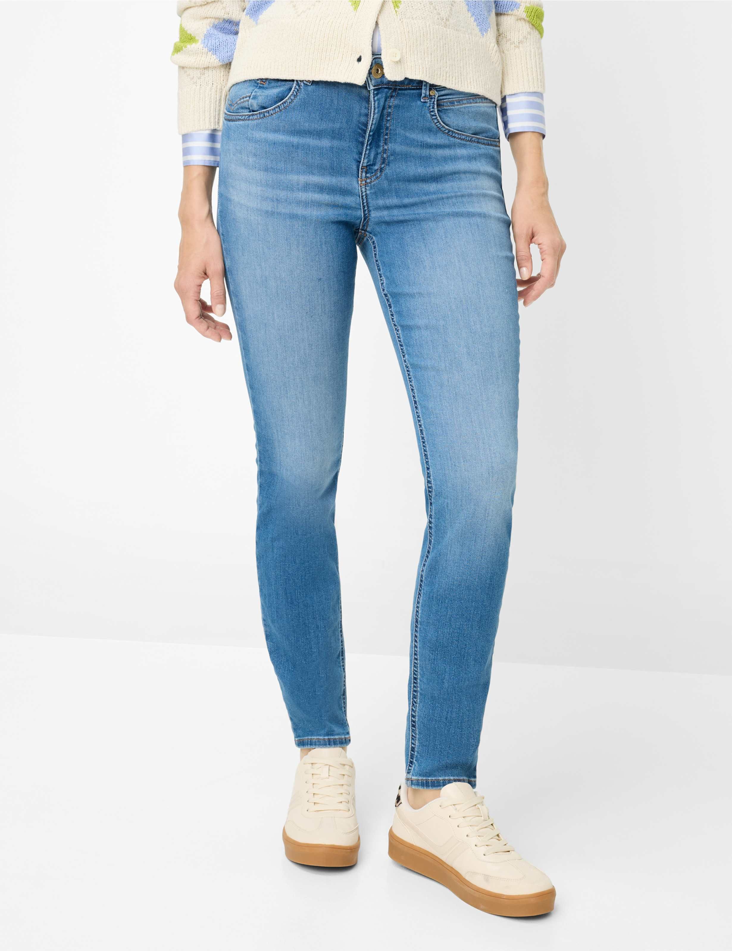 Brax 5-Pocket-Jeans Style SHAKIRA günstig online kaufen