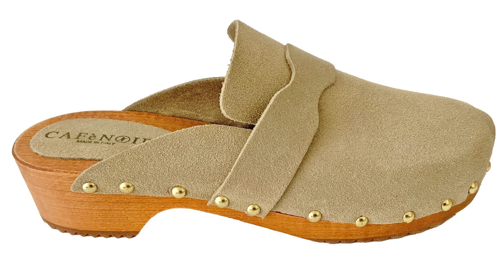 Cafe Noir Clog günstig online kaufen