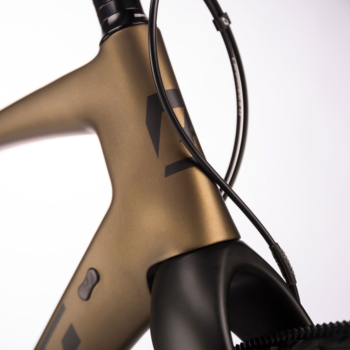 Airtracks Gravel Bike 28 inch Men's Gravel Bike CARBON STERRATO CF Bicycle 13-speed, 13-speed, Derailleur gears, (CAMPAGNIO EKAR 1×13 speed), 13-speed - Frame sizes 52cm and 54cm - 2026 Model