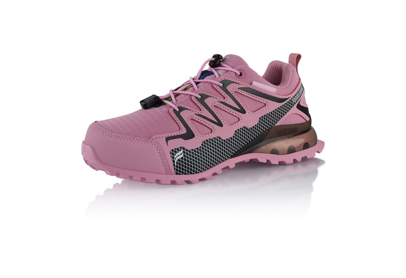 Fusskleidung Damen Herren wasserdichte Trail Running Trekkingschuhe Wanderschuh