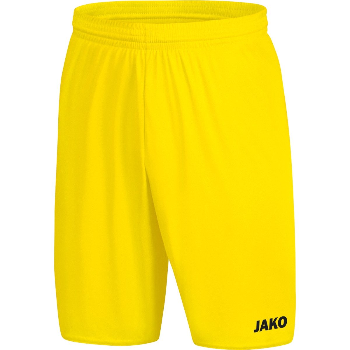 Jako Sweatbermudas 4400 Sporthose Manchester 2.0 mit JAKO Logo günstig online kaufen