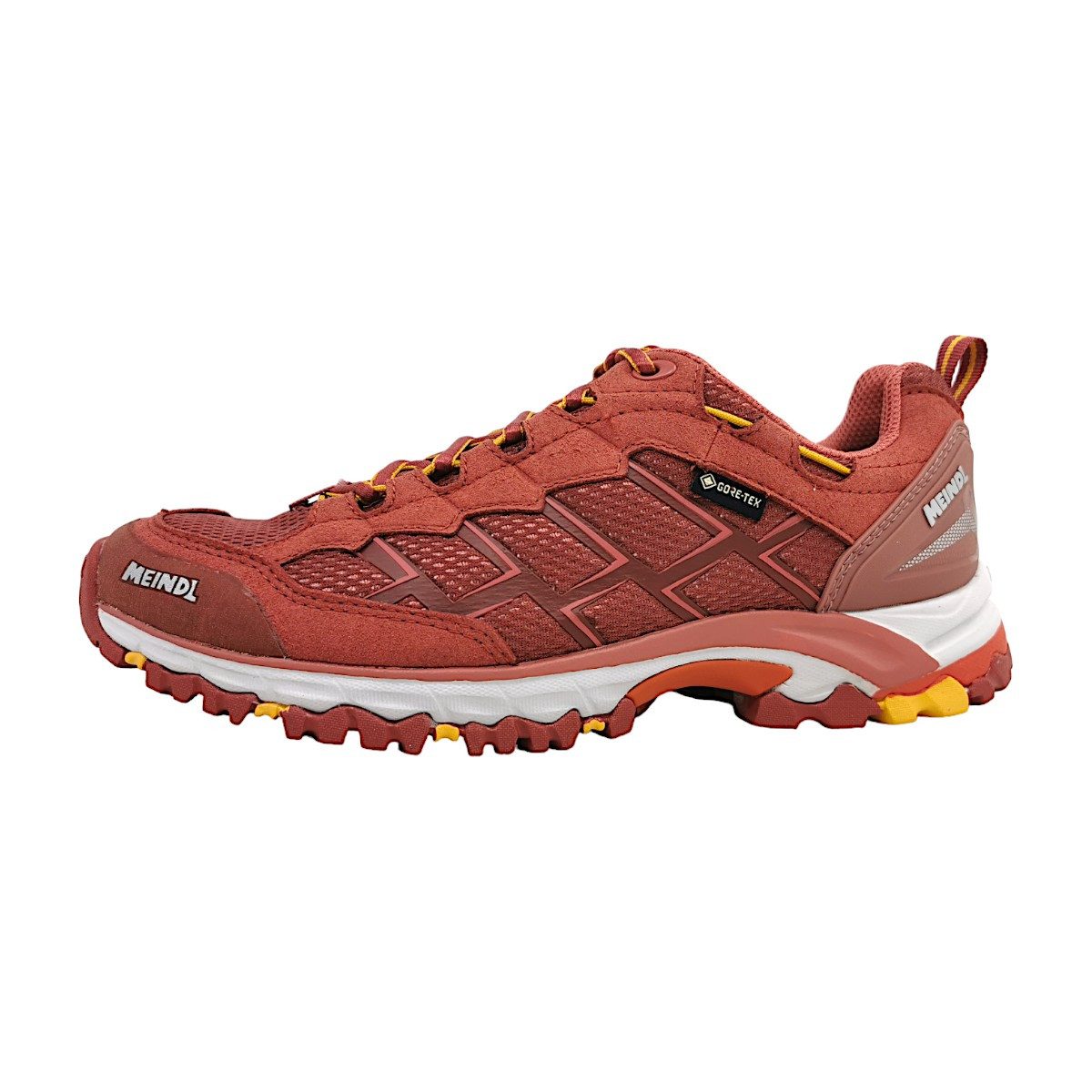 Meindl Wanderschuh Outdoorschuh günstig online kaufen