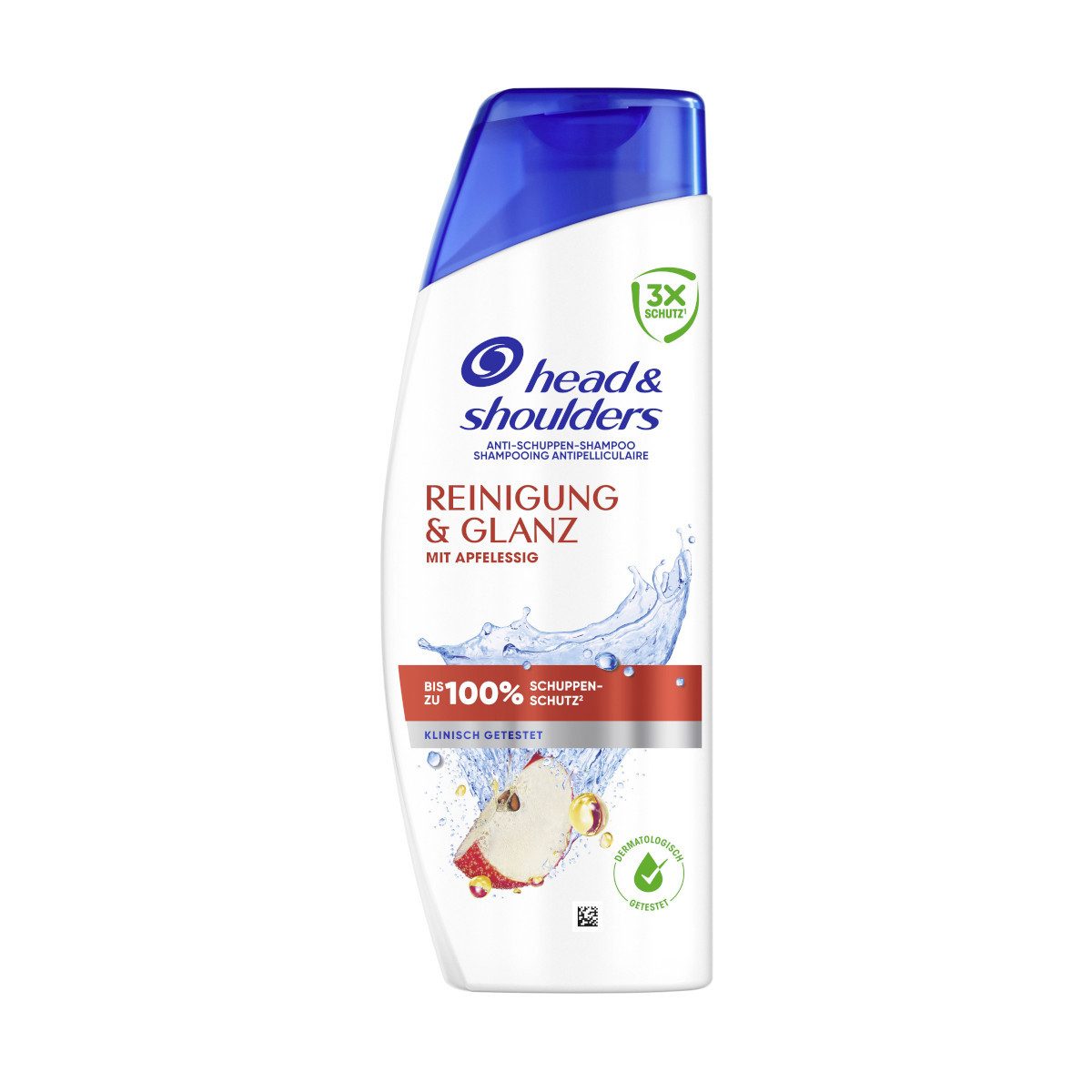 Head & Shoulders Haarshampoo