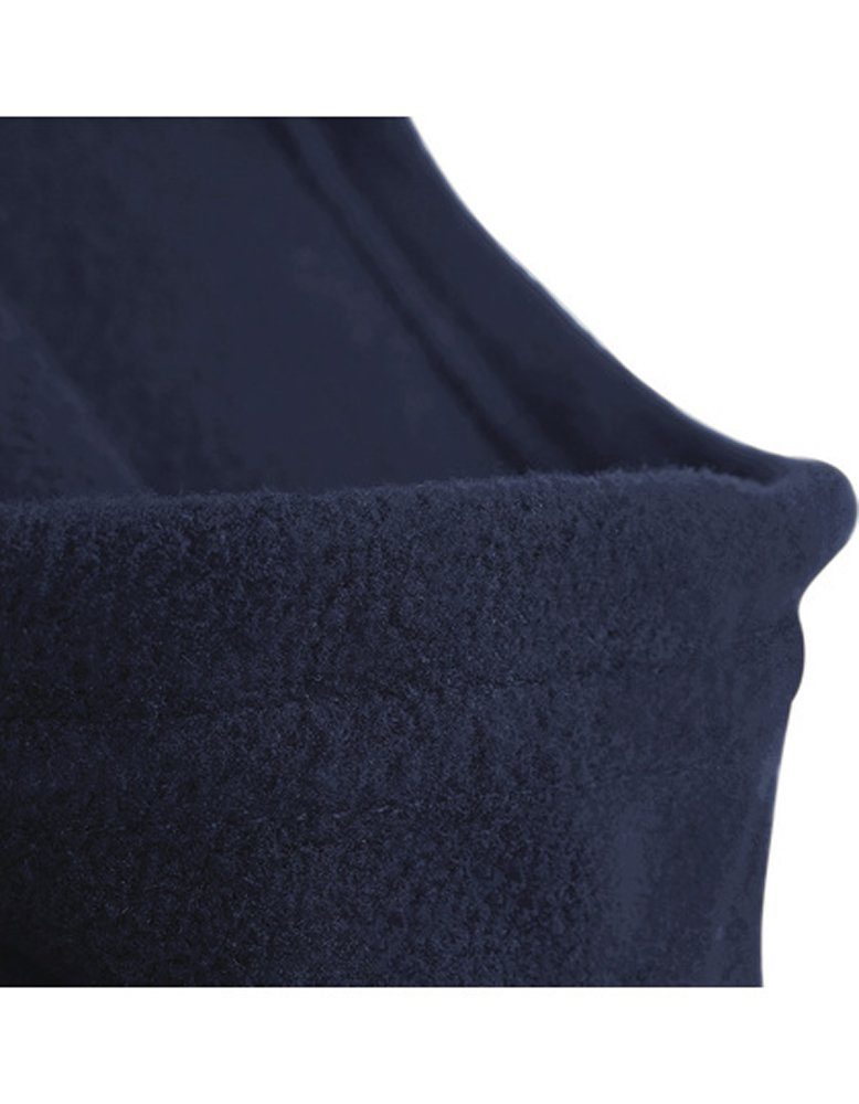 Modescout Stadler Multifunktionstuch Fleece Neckwarmer Schlauchschal Loop, günstig online kaufen