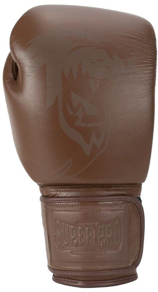 Super Pro Boxhandschuhe