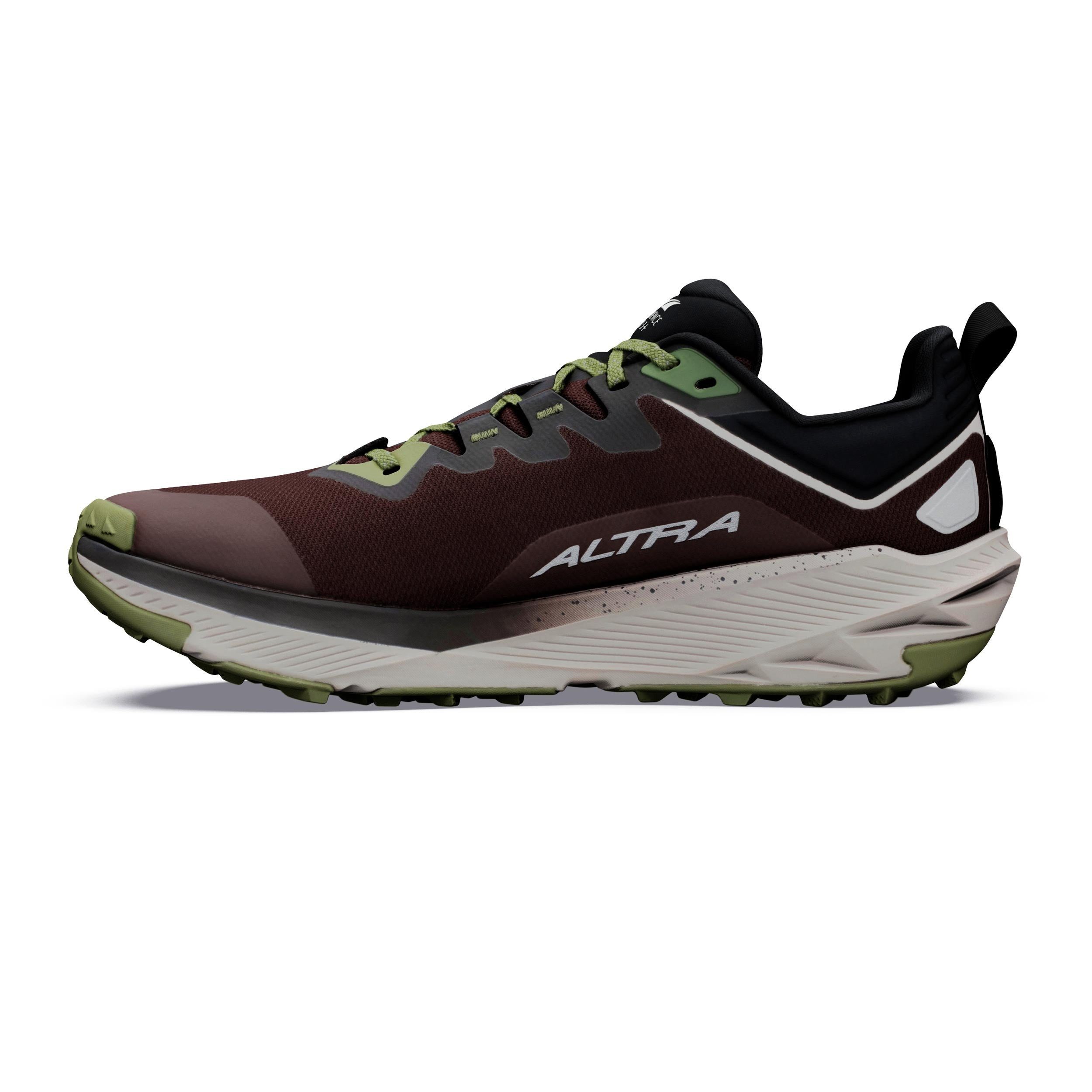 Altra Experience Wild 3+ - Trailschuh Trailrunningschuh