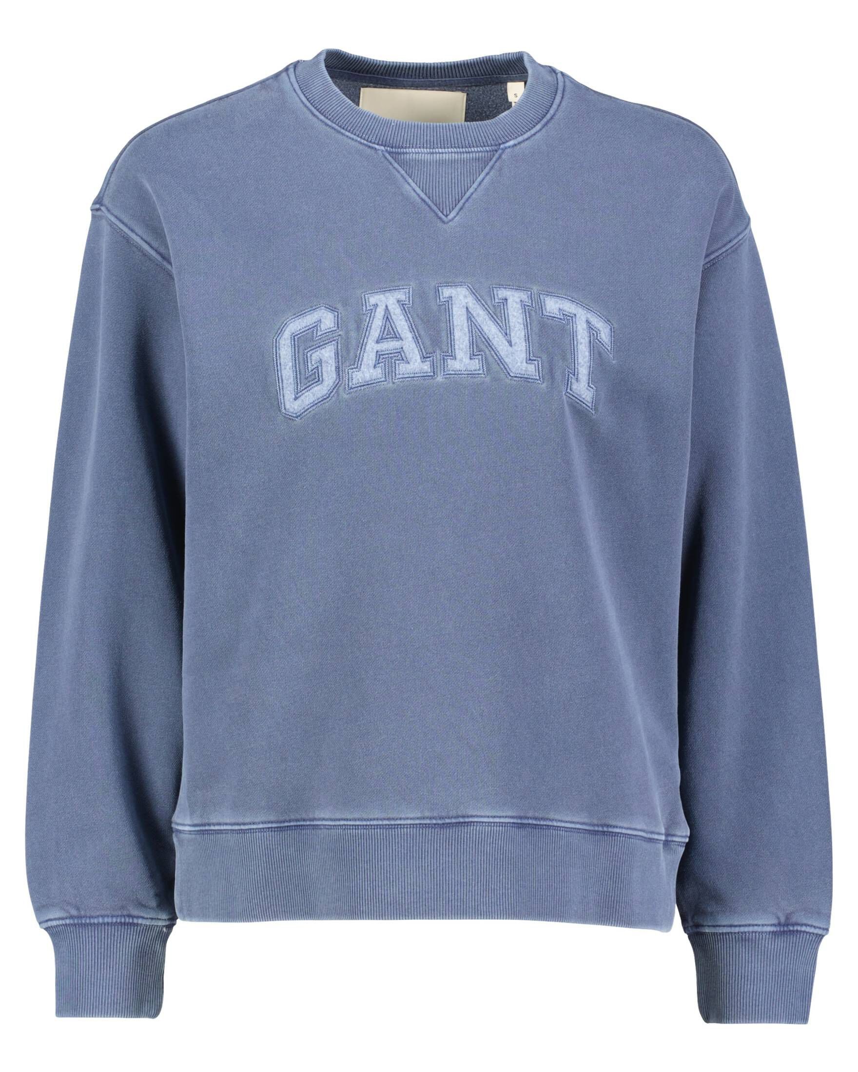 Sweatshirt Damen Sweatshirt ARCH C-NECK SWEAT
