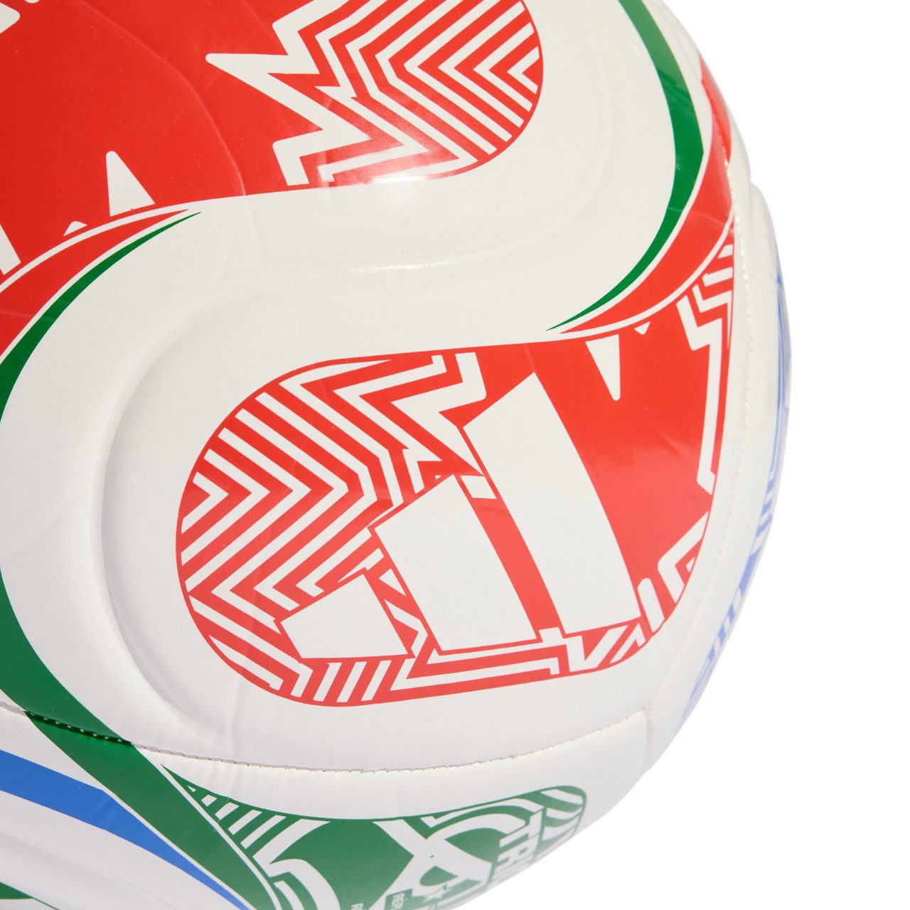 adidas Performance Fußball FIFA World Cup 26 – Bild 4 von 4