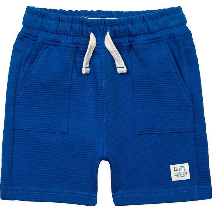 MINOTI Shorts Shorts OTTAMAN für Jungen
