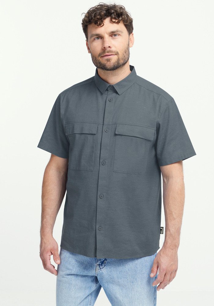 Jack Wolfskin Outdoorhemd WILD NEP SHIRT M