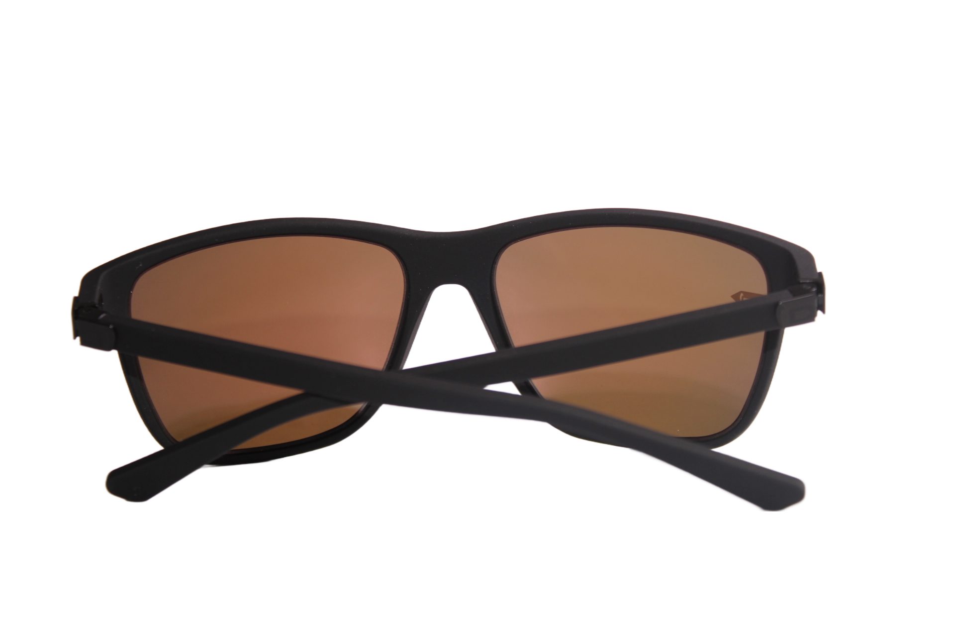 gloryfy Sonnenbrille Gloryfy Unbreakable Gi15 St. Pauli Black/Rot