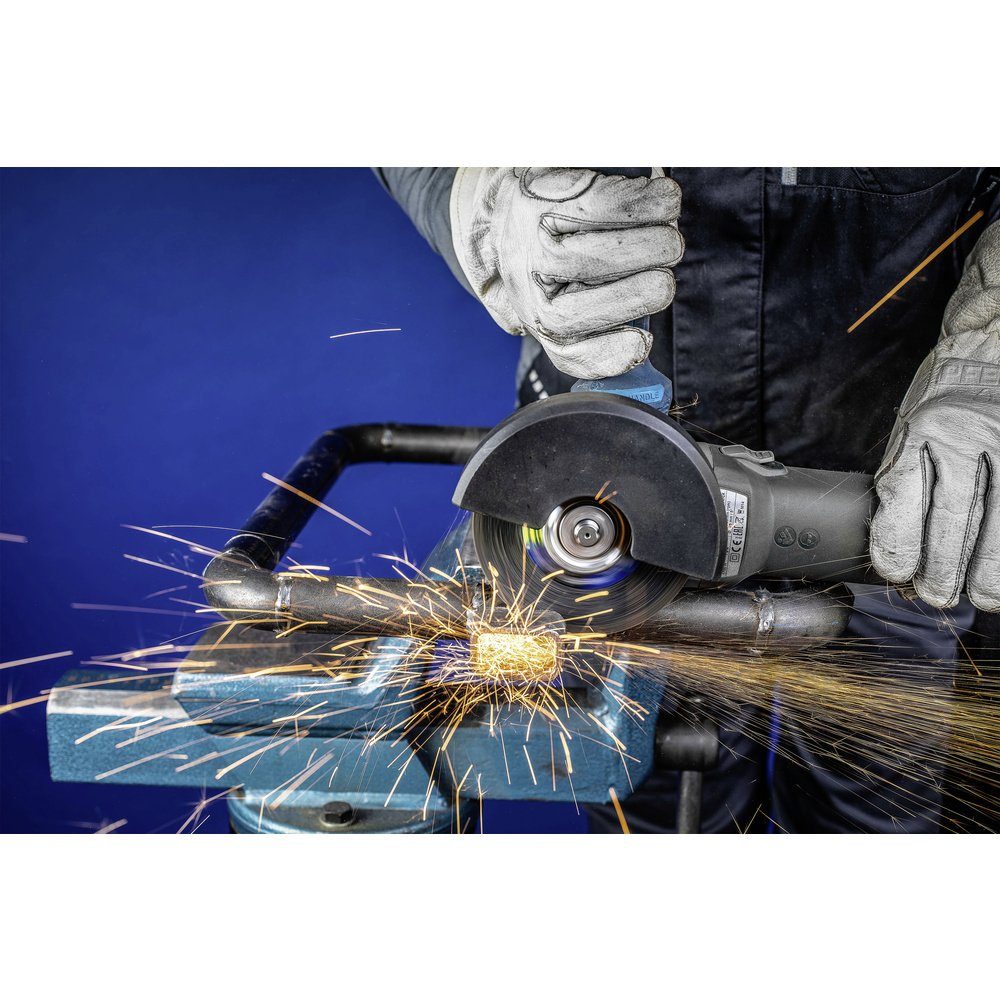 Thumbnail - Pferd Trennscheibe PFERD TOOLS EHT 115-1,0 START STEELOX 69120943 Trennscheiben-Set 115 m, Ø 115.00 mm