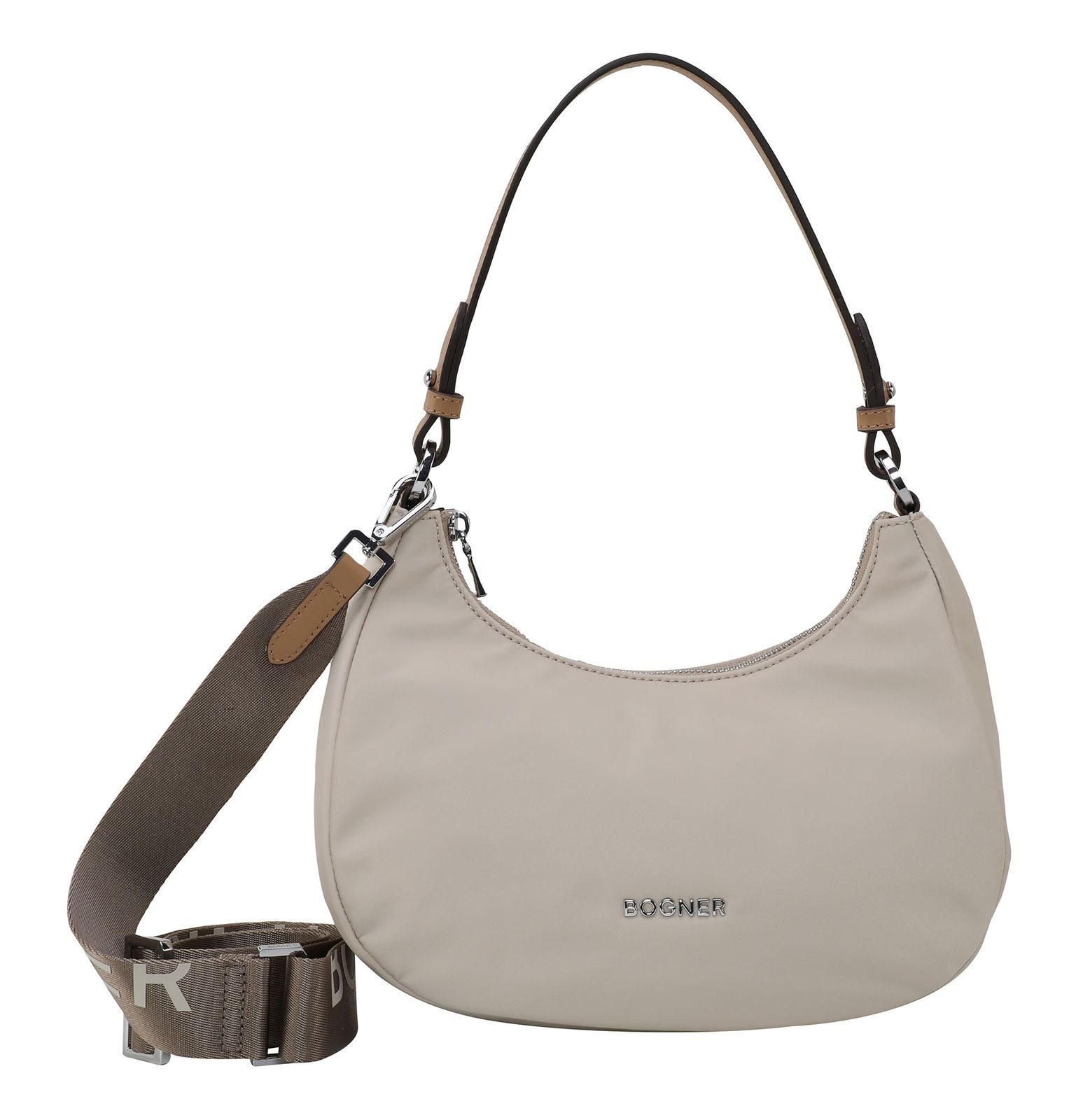 Schultertasche Melene Hobo Bag