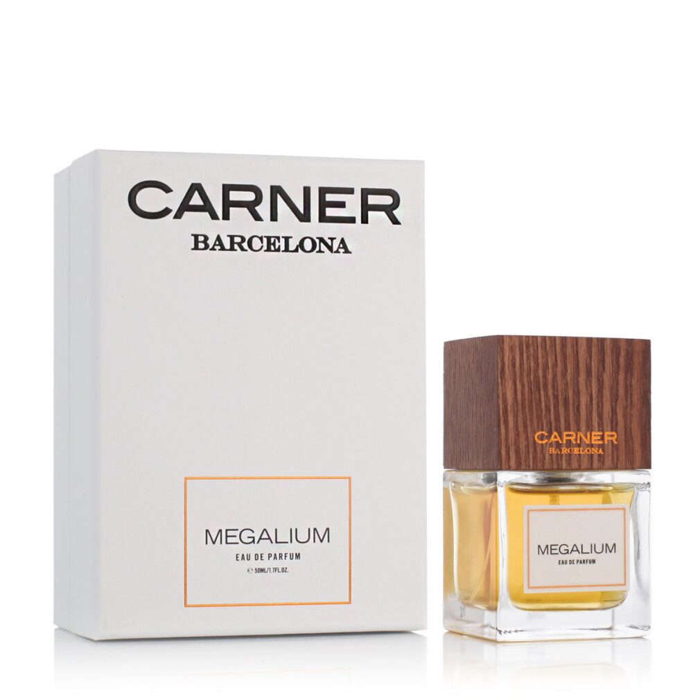 Körperpflegeduft Megalium Eau de Parfum 50ml