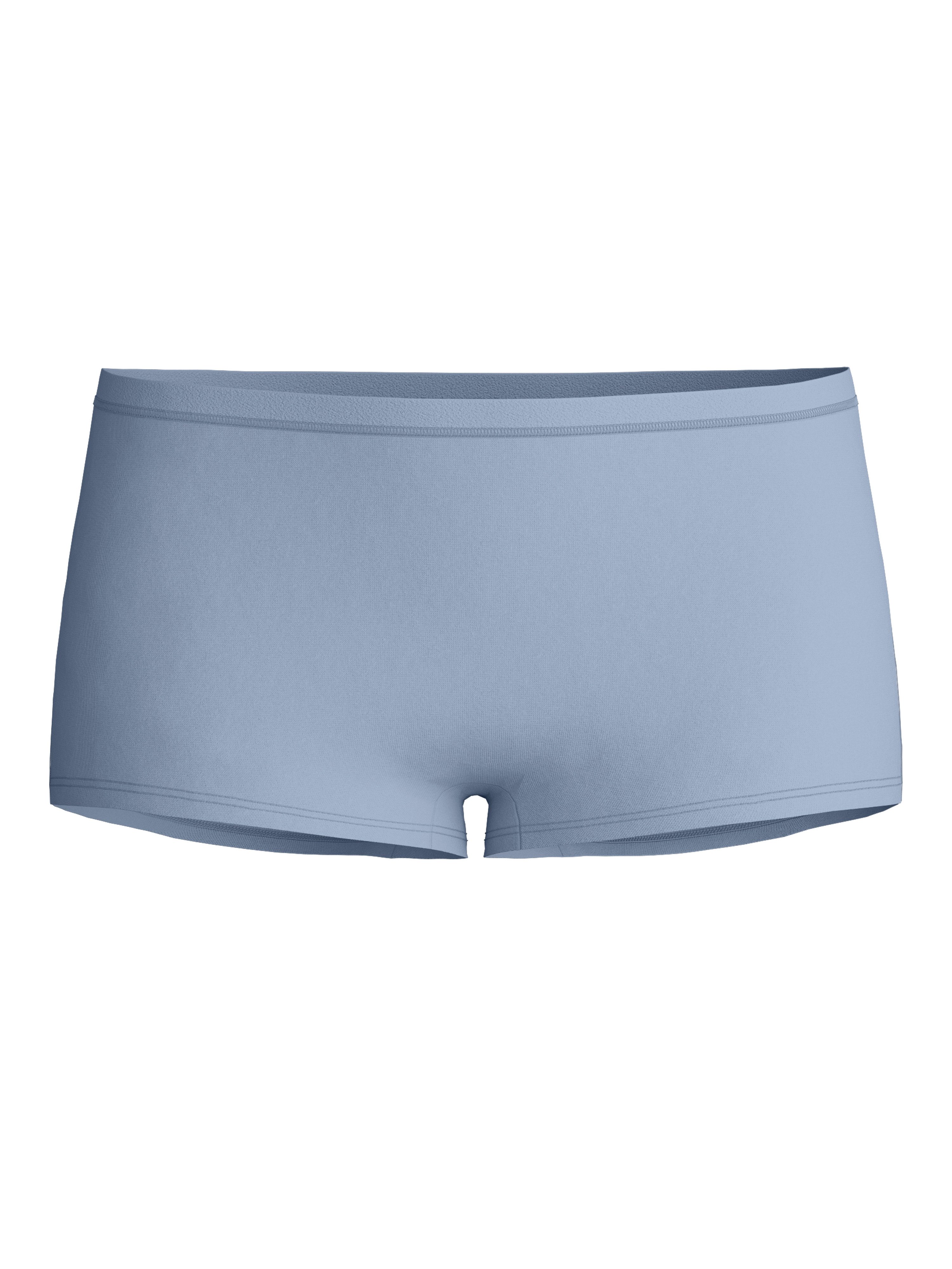 CALIDA Panty Natural Comfort geschmeidig weich, elastisch, pillingarm, Regular-cut, Single Jersey