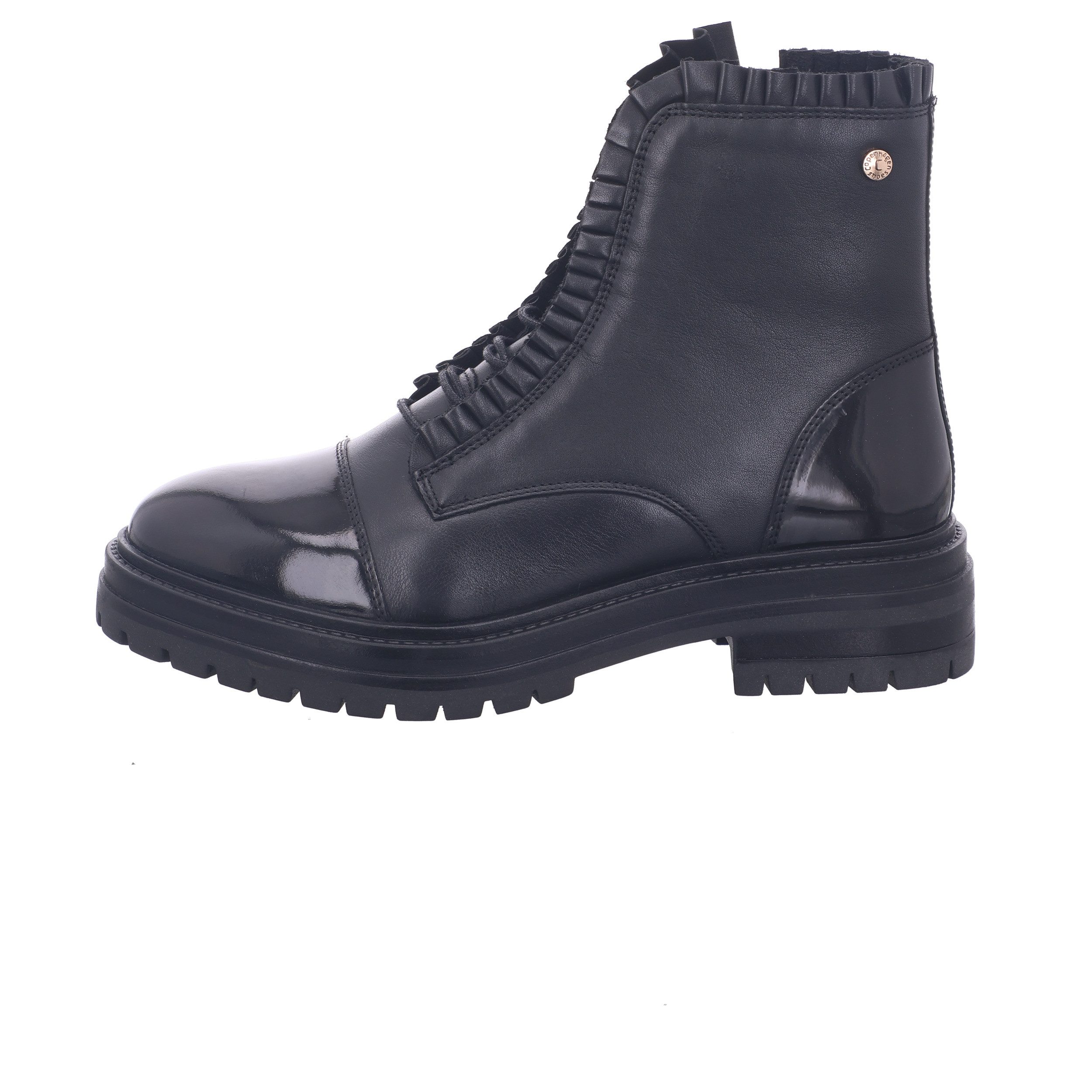 101 Copenhagen CopenhagenShoes - Bootie - schwarz Stiefelette