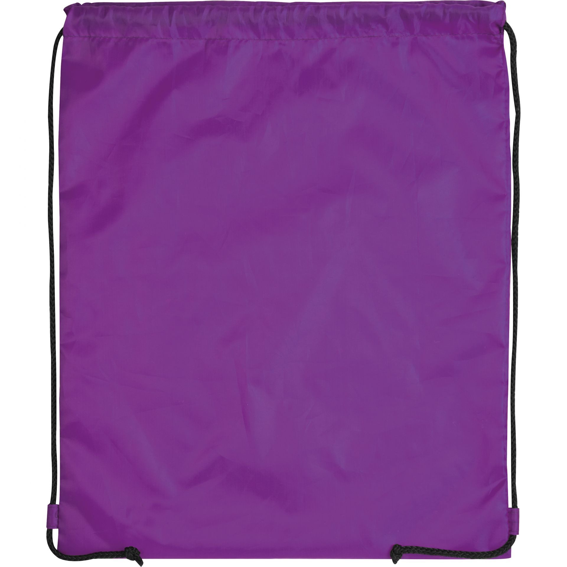 Macma Gymbag Gymbag / Sportbeutel / Turnbeutel / aus recyceltem Polyester / Farbe: – Bild 2 von 2