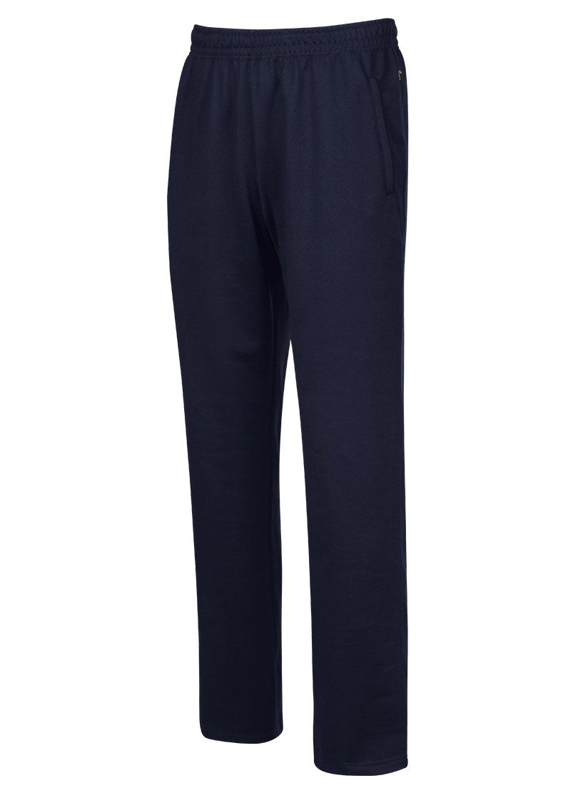 Sweathose TRIGEMA Freizeithose aus Sweat-Qualität