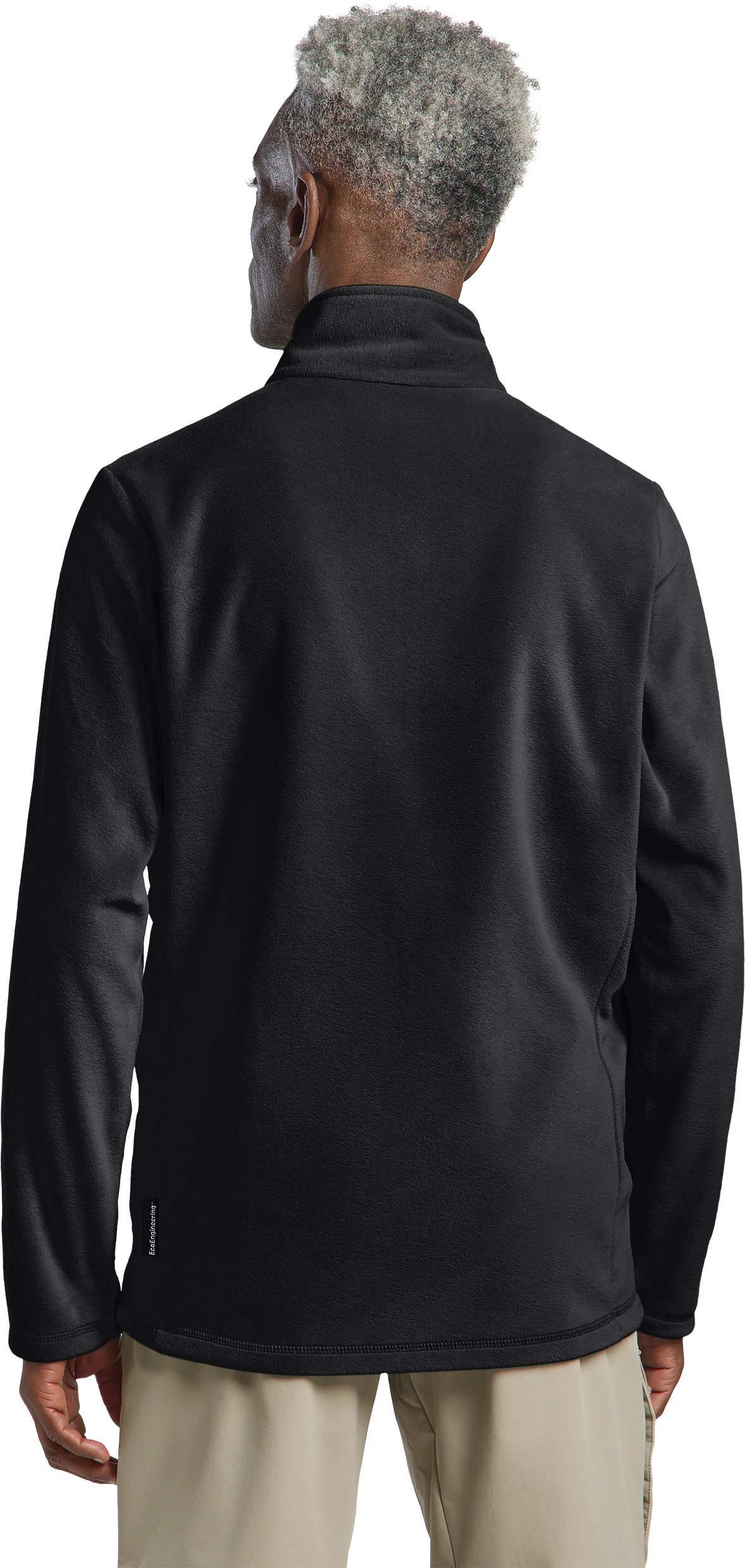 Jack Wolfskin Fleecejacke TAUNUS FZ M günstig online kaufen