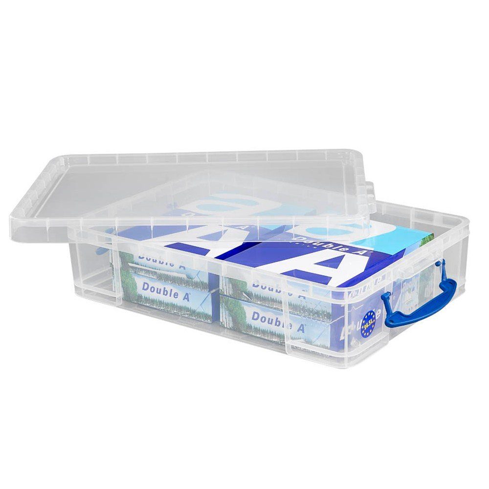 REALLYUSEFULBOX Aufbewahrungsbox Really Useful Box Aufbewahrungsbox günstig online kaufen