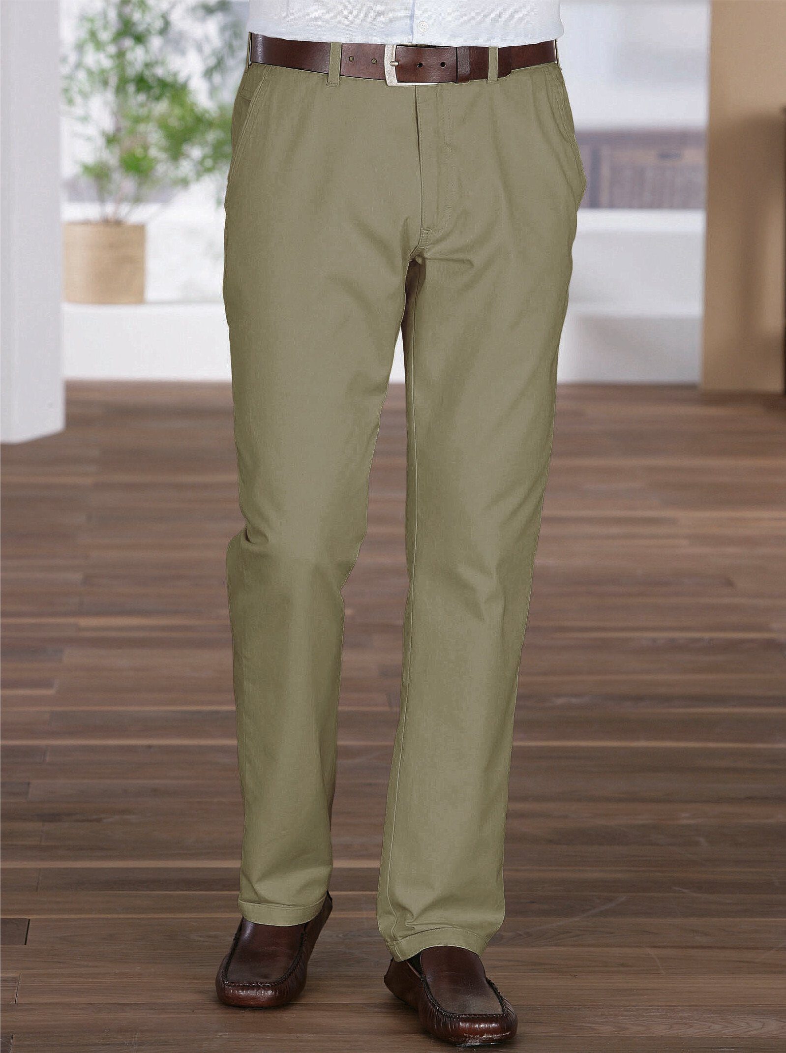 Classic Dehnbund-Hose günstig online kaufen