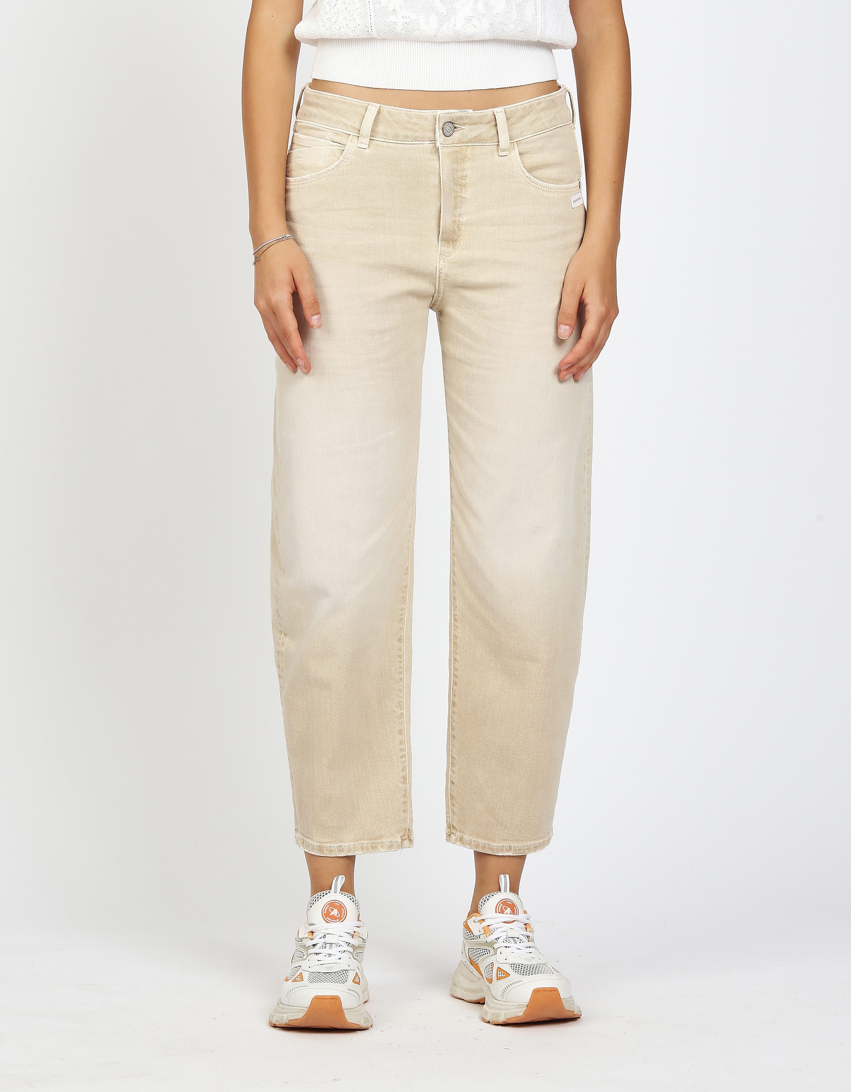 GANG Boyfriend-Jeans günstig online kaufen