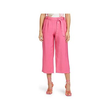 Betty Barclay Stoffhose pink regular (1-tlg)