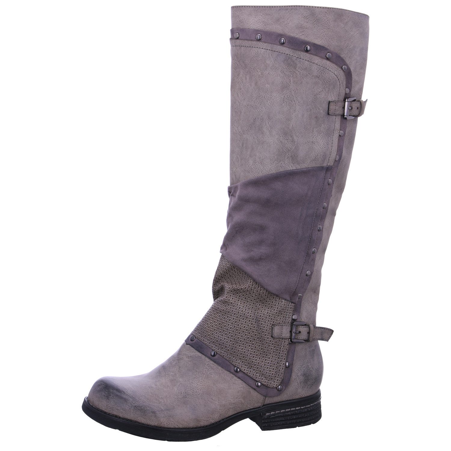 Laufsteg München Stiefelette günstig online kaufen