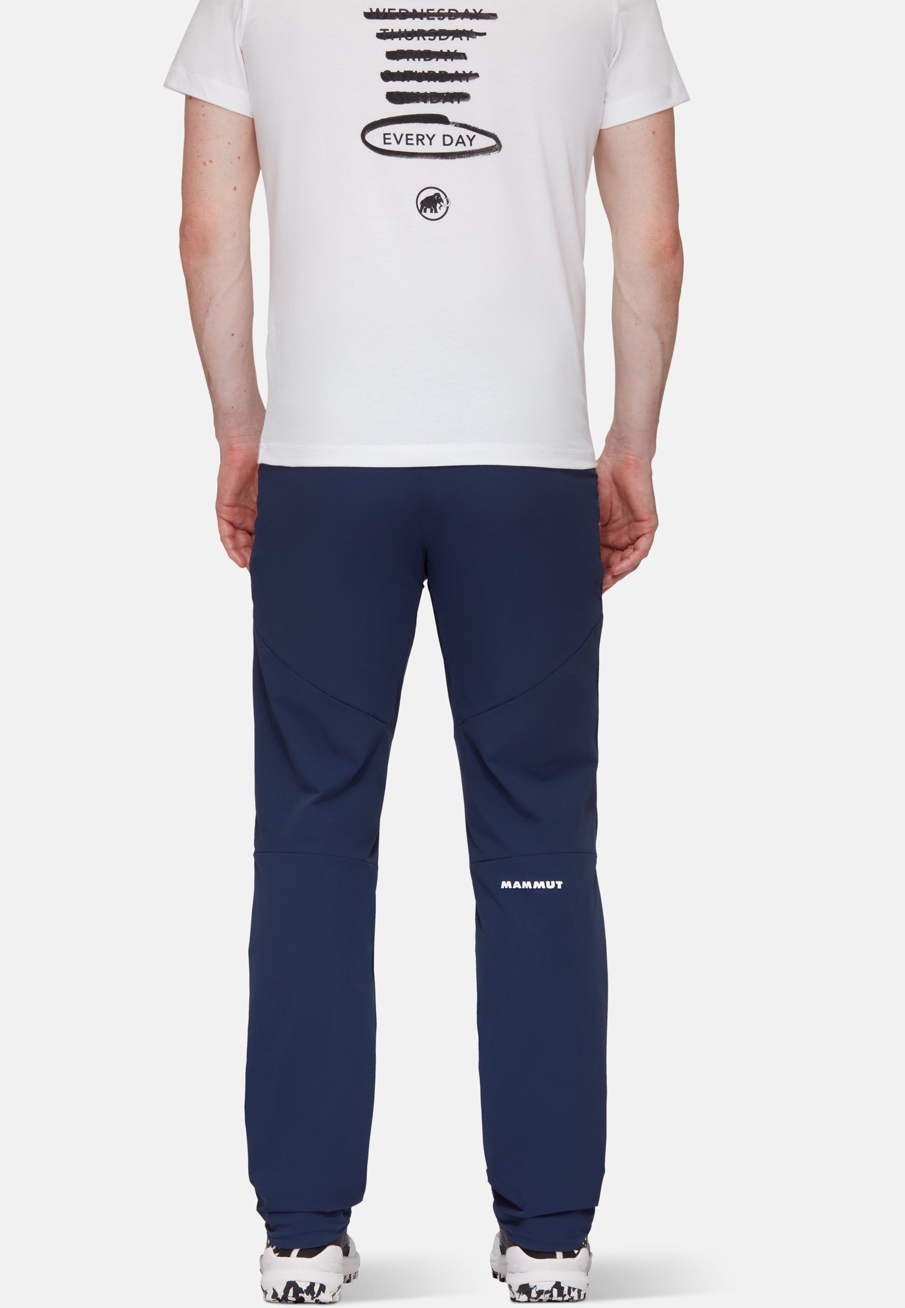 Mammut Outdoorhose Aenergy Light SO Pants Men