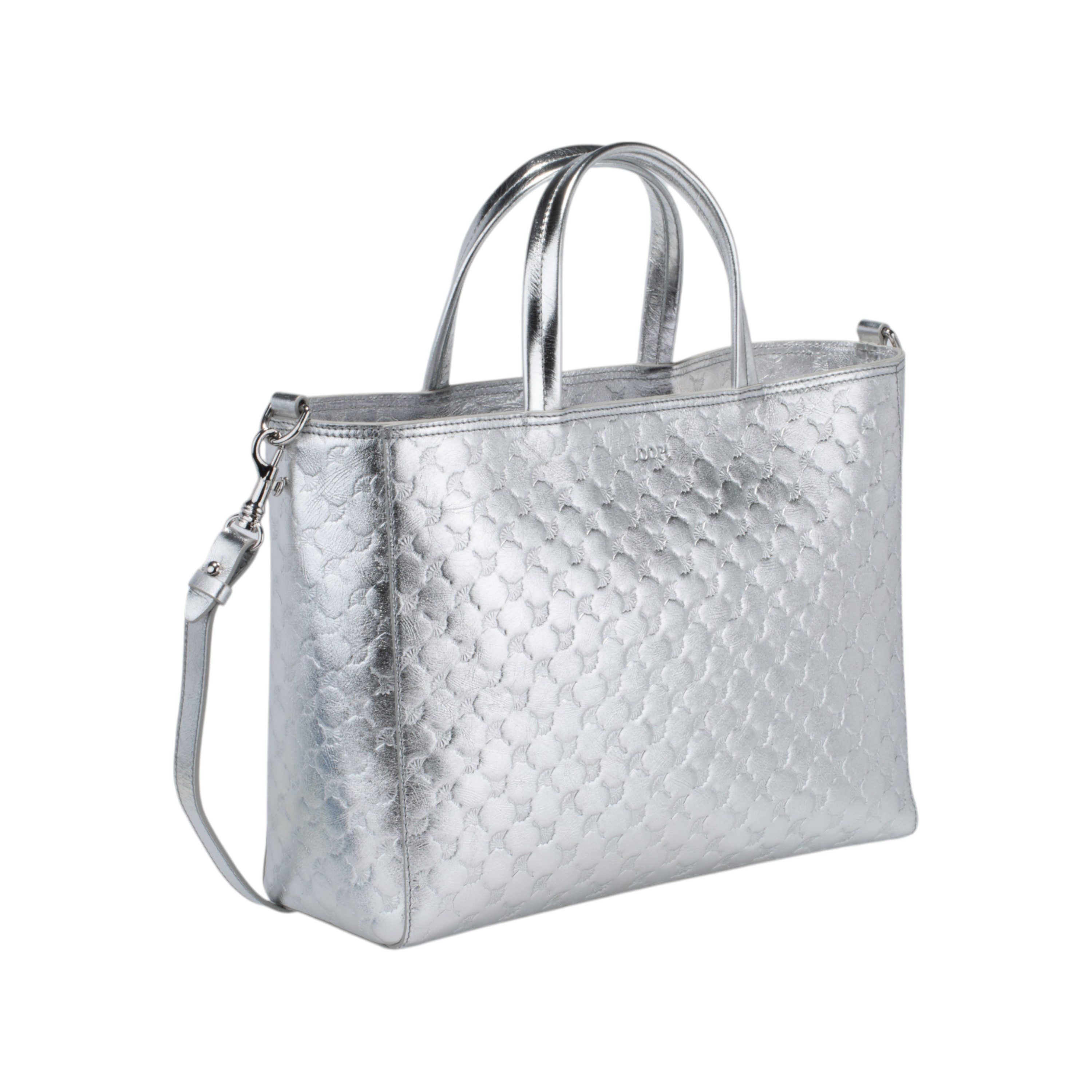 JOOP! Handtasche Joop - Damen Handtasche Stampa Metallica Elea