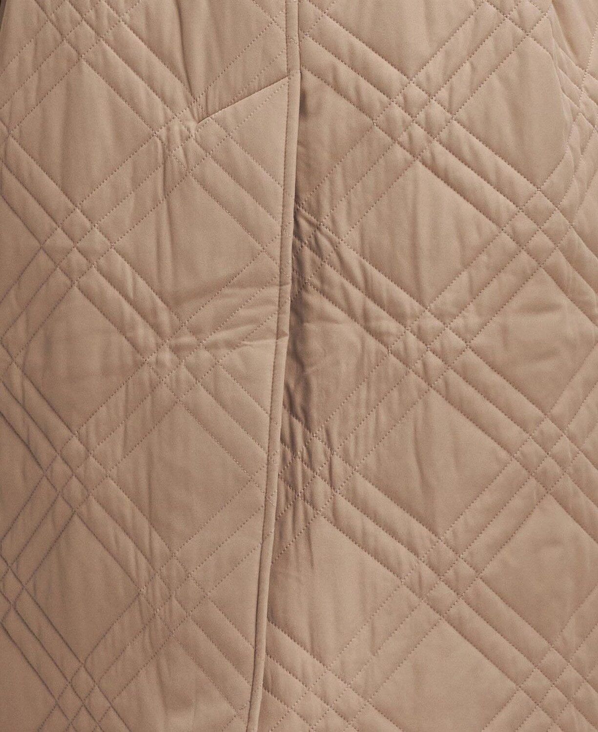 Barbour Steppmantel Stepptrench Mariah