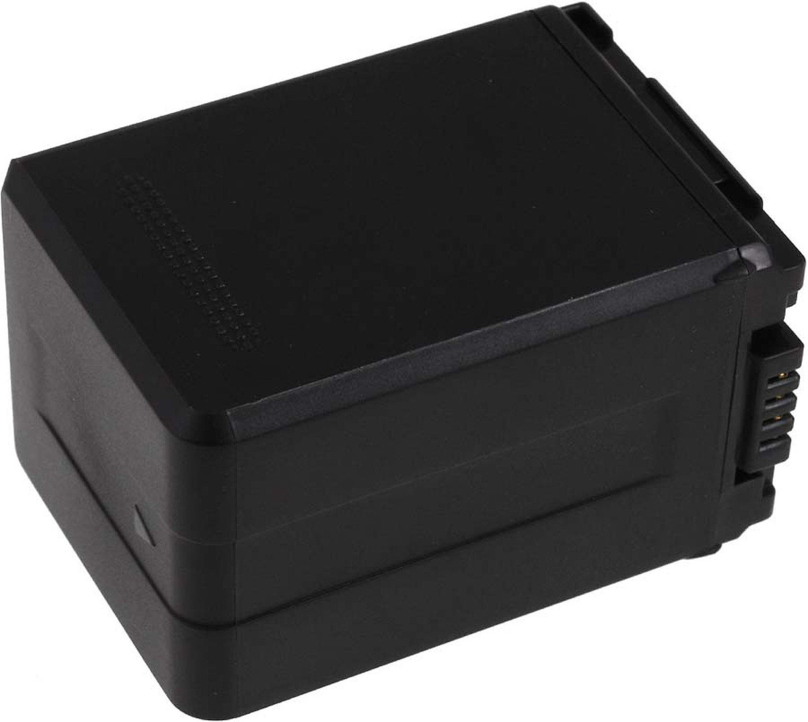 Powery Akku für SDR-H80 Kamera-Akku V) Panasonic 3150 (7.4 mAh