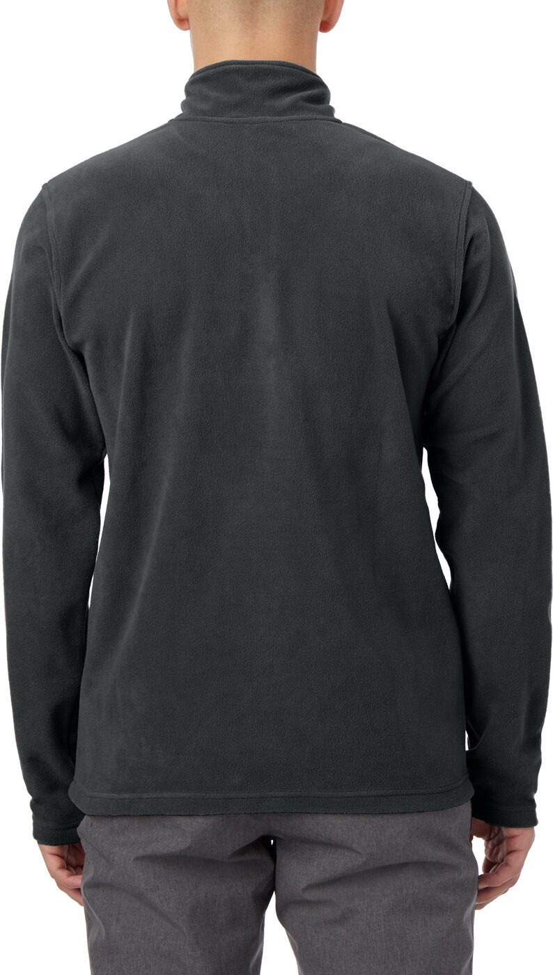 McKINLEY Fleecejacke He.-Funktions-Shirt Amarillo II M BLACK NIGHT günstig online kaufen