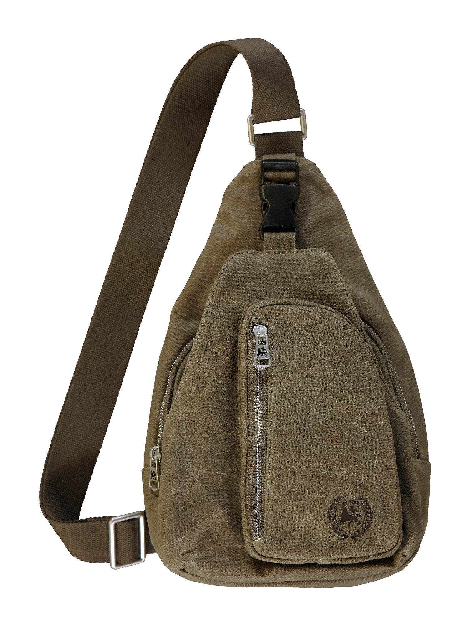 LERROS Umhängetasche COLUMBUS Body Bag
