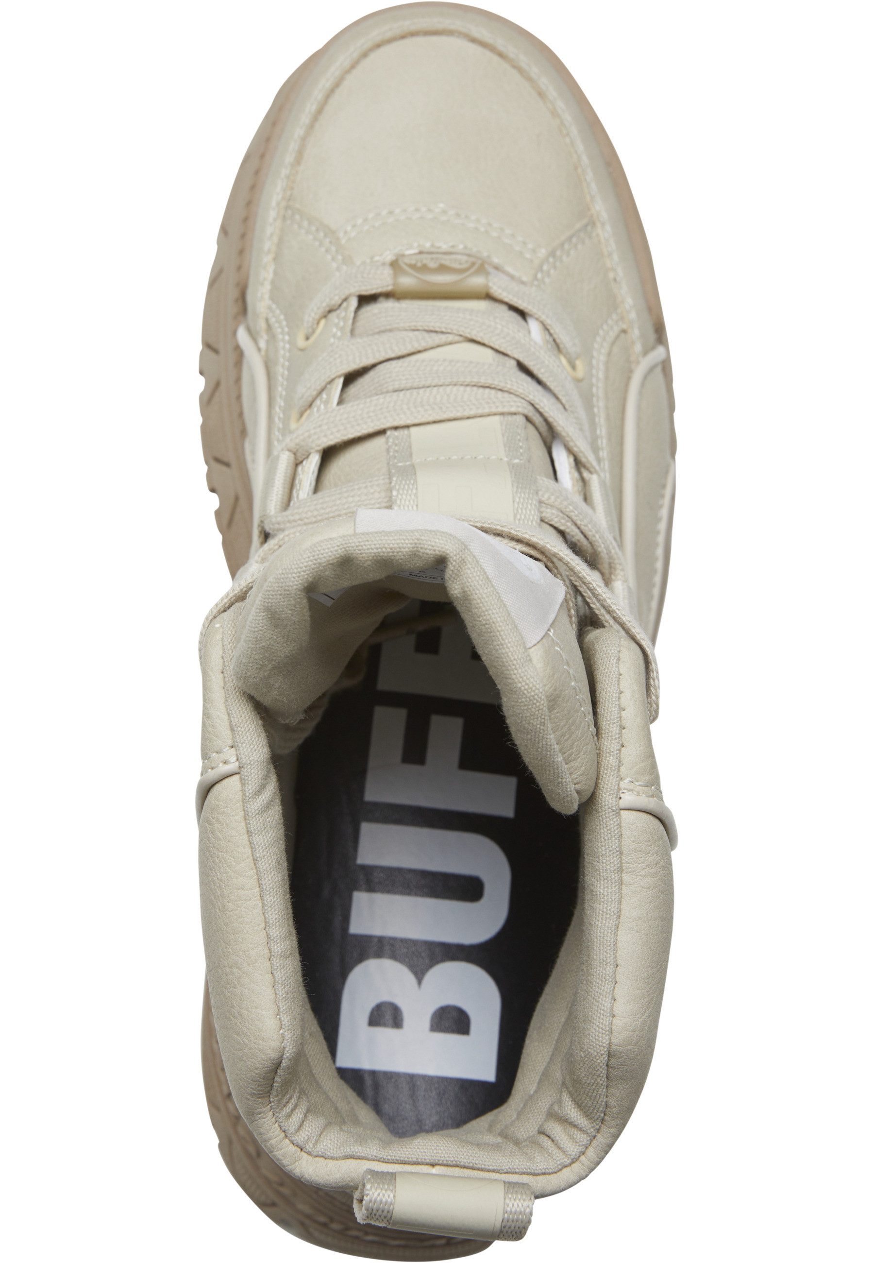 Buffalo Buffalo fusion hyb mid Stiefel