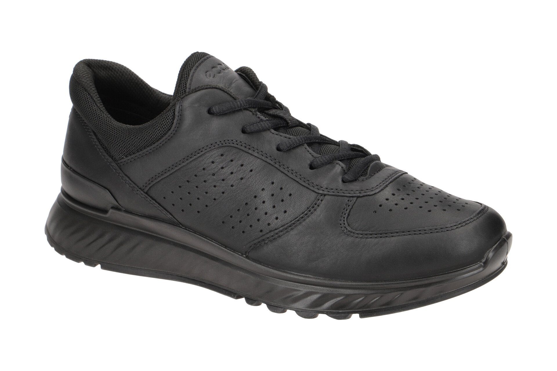 Ecco 83531401001 Schnürschuh günstig online kaufen