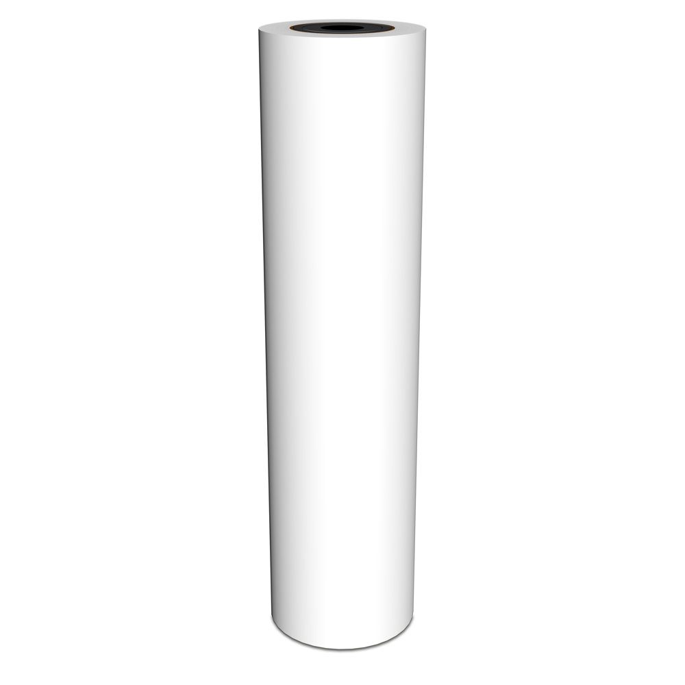 Mediarange Бумага для плоттера Rolle high glossy coated 260g 610mm x 30m