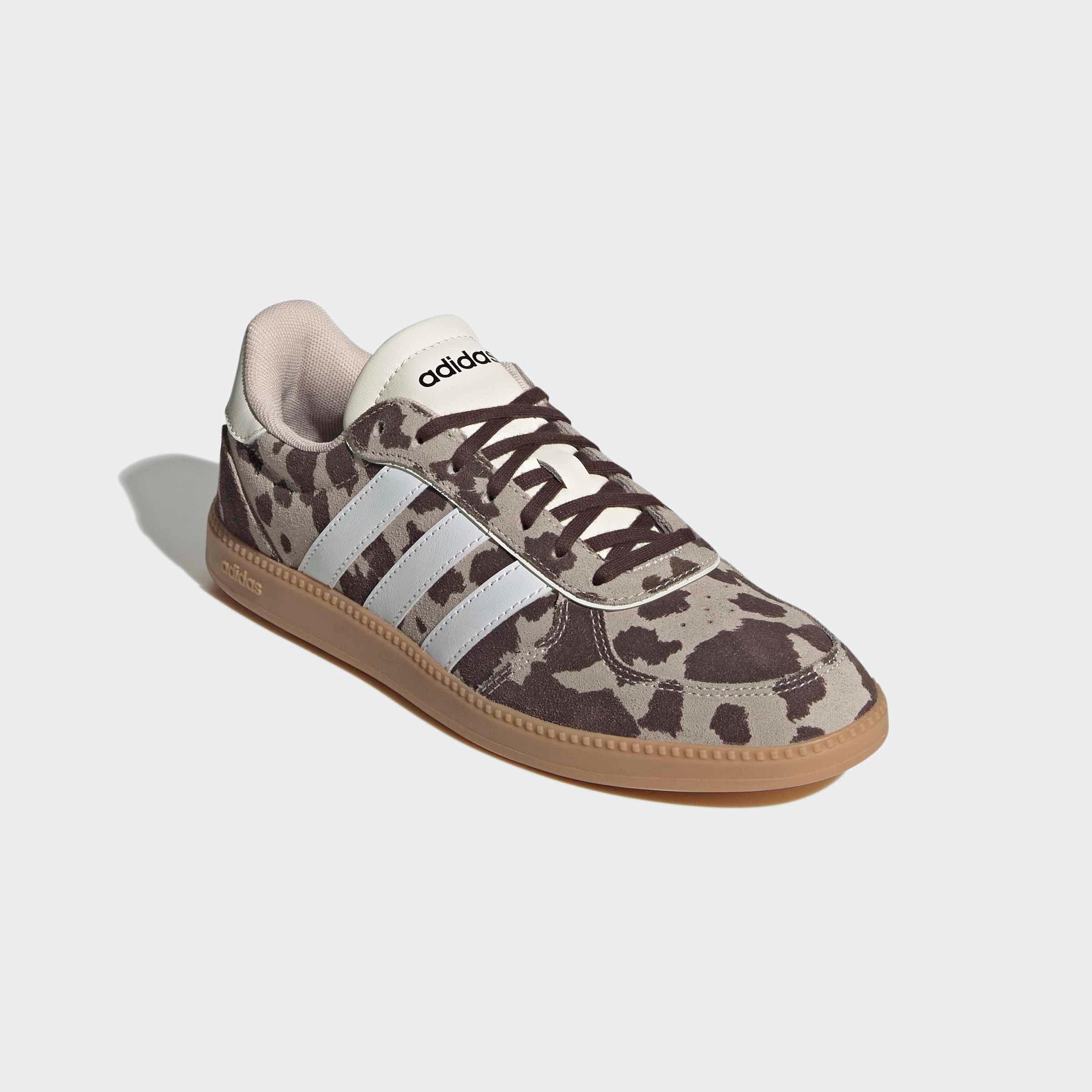 adidas Sportswear Sneaker mit Kuh Muster