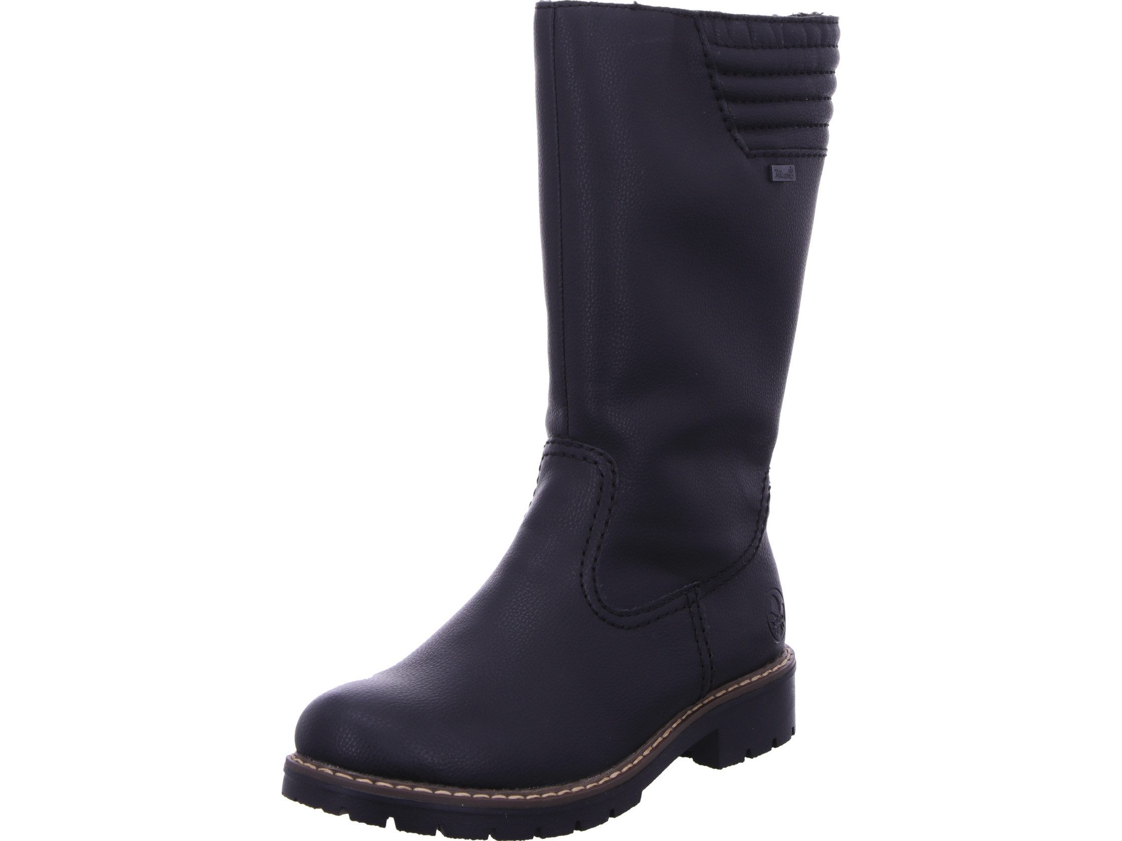 Rieker Winterstiefel mit TEX-Membran günstig online kaufen
