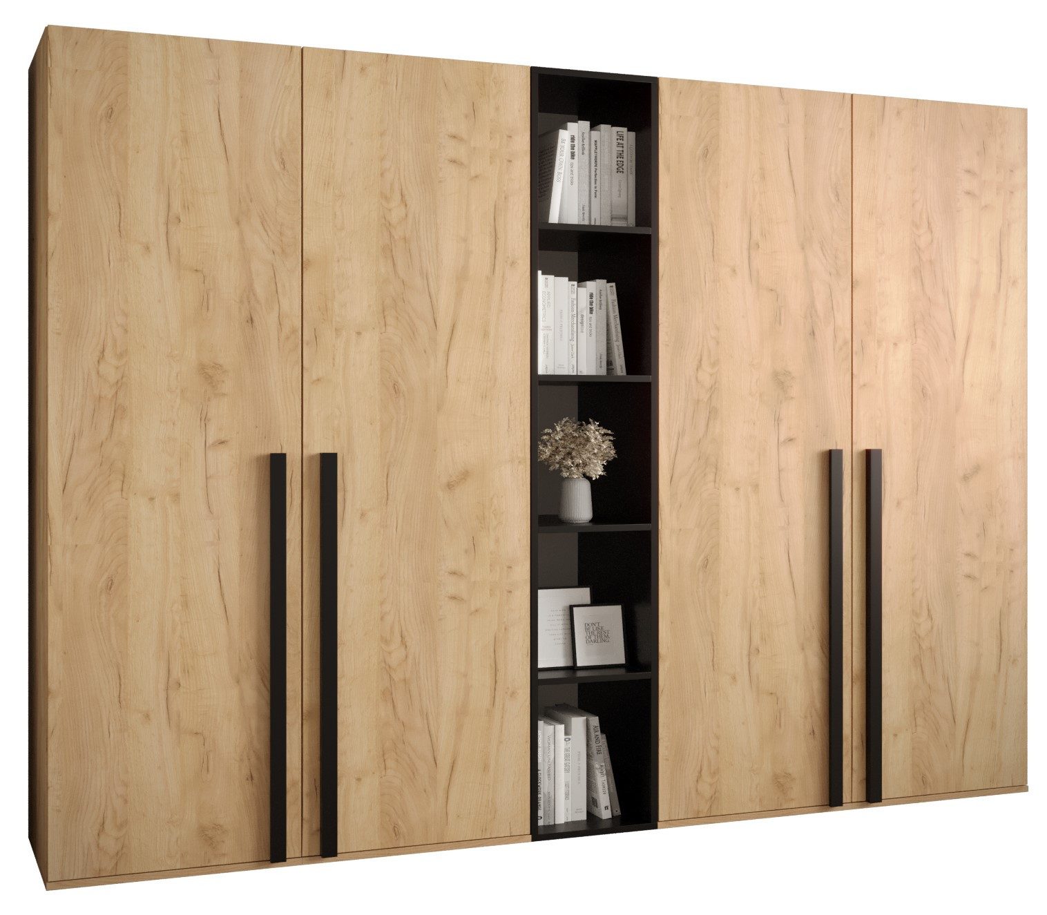 ABIKS MÖBEL Garderoben-Set MIRO Set 12, günstig online kaufen